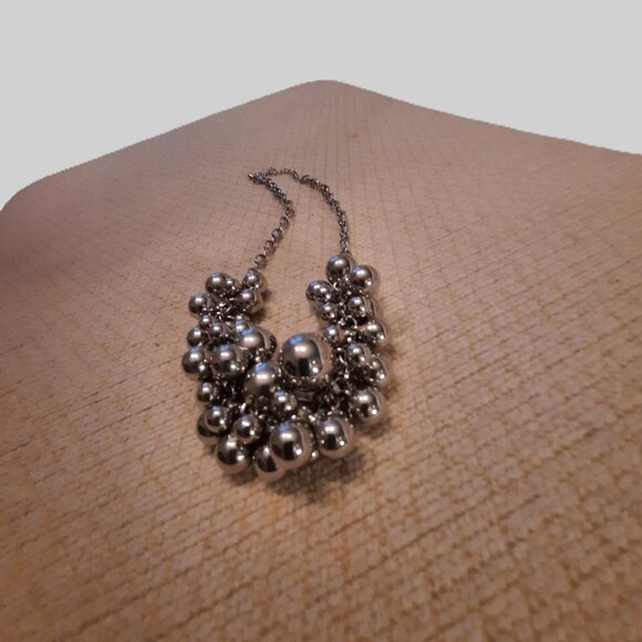 Boho necklace - Picture 3 of 4